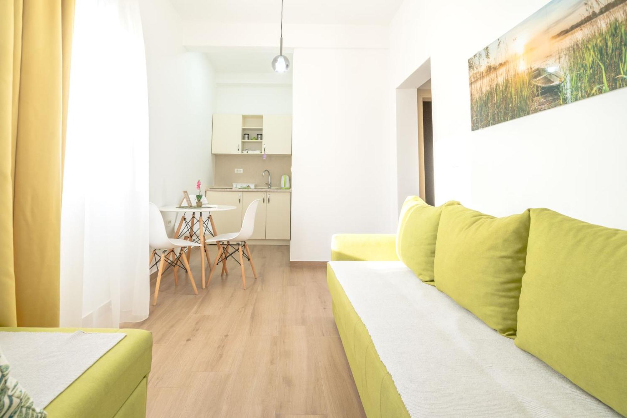 Mariner Apartments Sutomore Kültér fotó