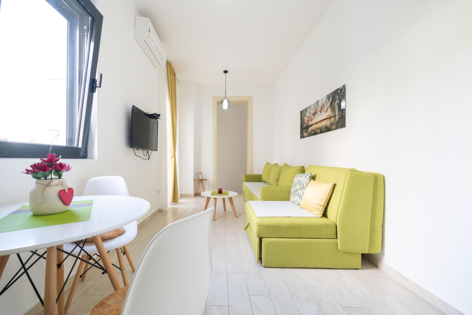 Mariner Apartments Sutomore Kültér fotó