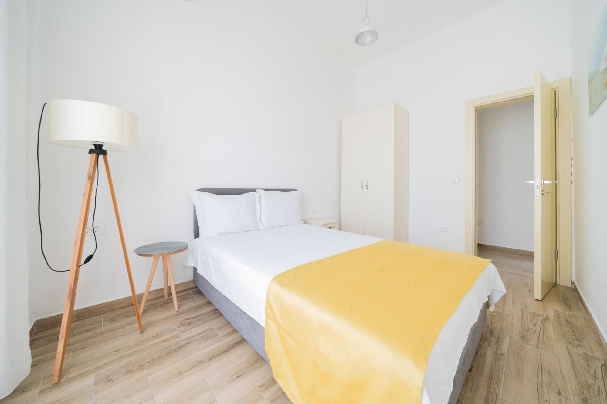Mariner Apartments Sutomore Kültér fotó