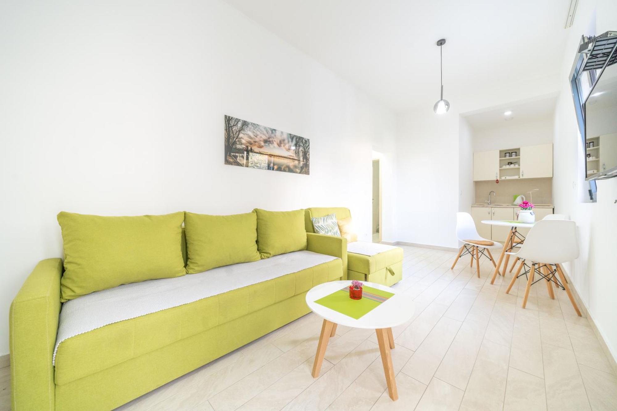 Mariner Apartments Sutomore Kültér fotó