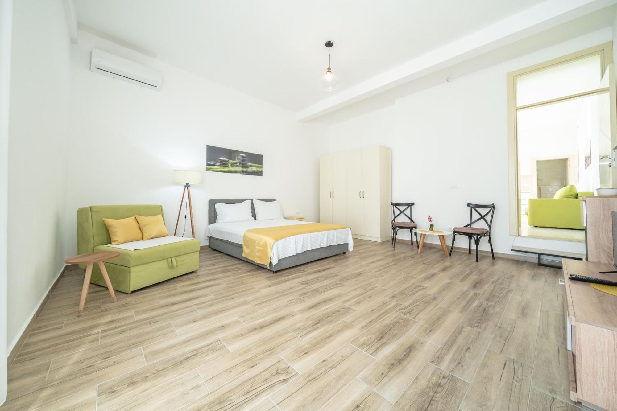 Mariner Apartments Sutomore Kültér fotó