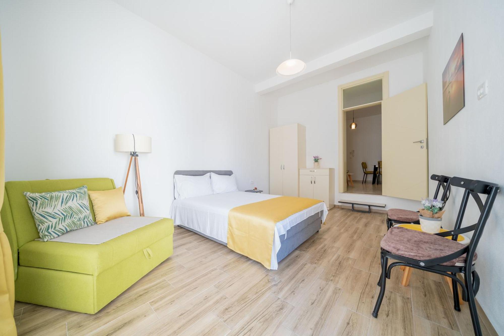 Mariner Apartments Sutomore Kültér fotó